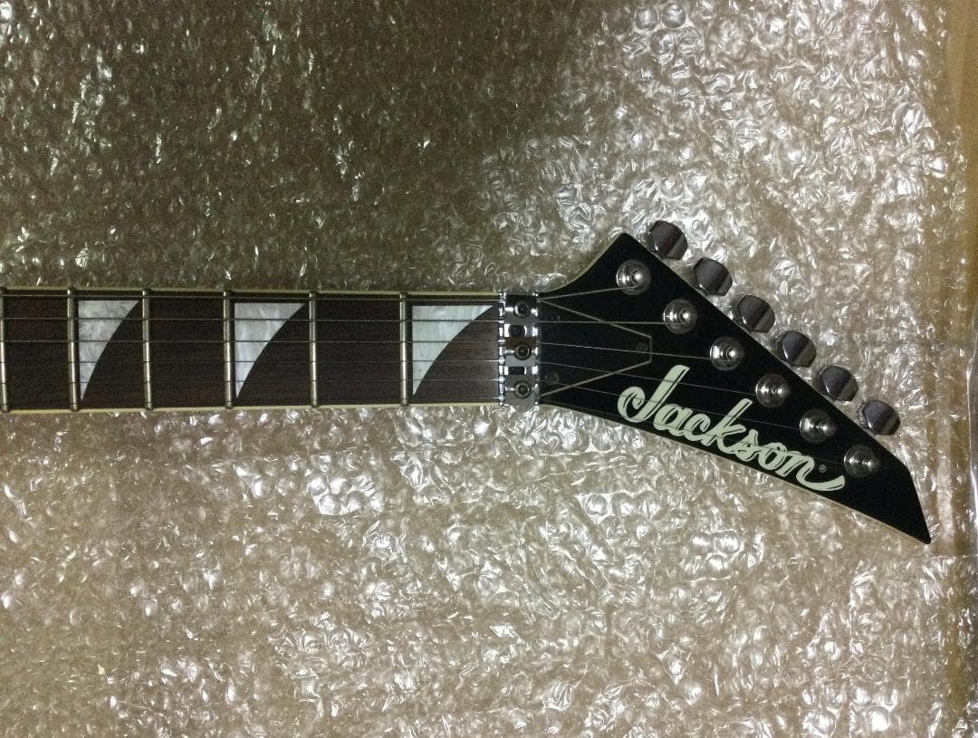 Jackson 日本製 blue