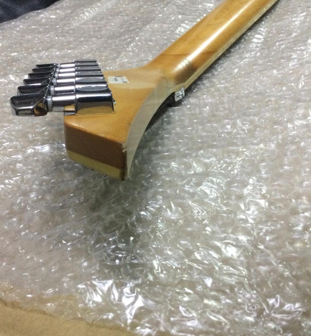 Jackson 日本製 blue