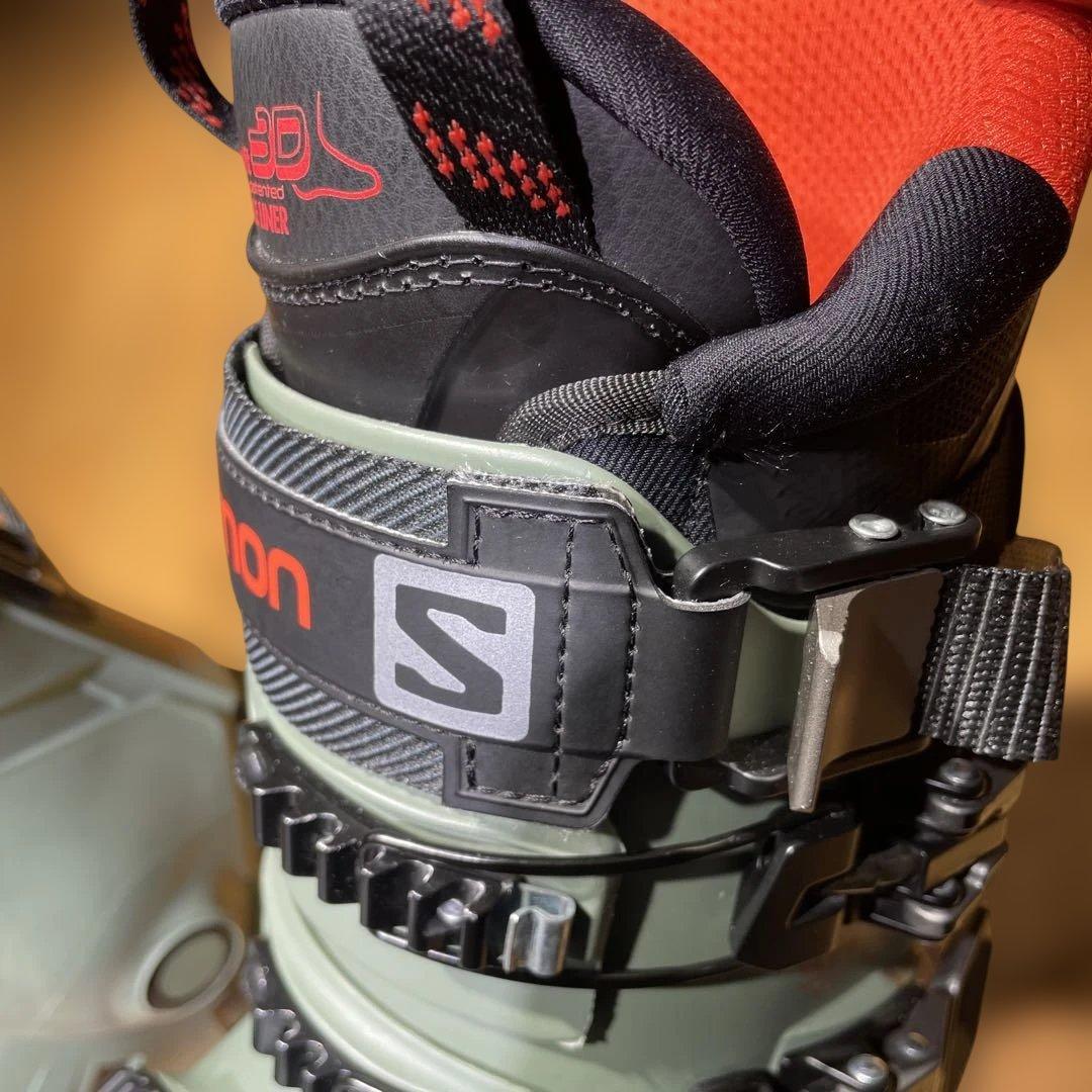 kstj1973　 SHIFT PRO130GW 27.0-27.5cm