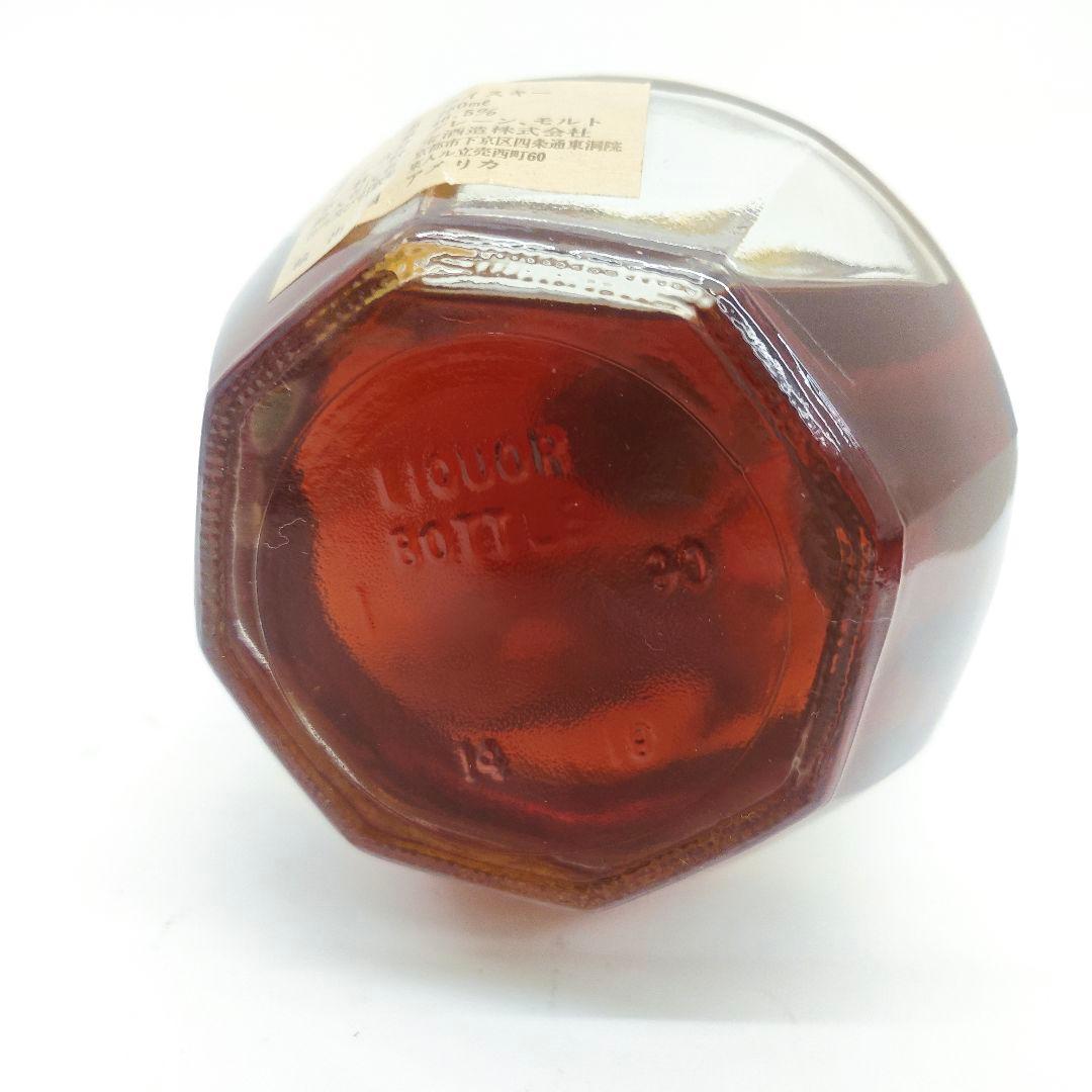 未開封 Blanton's ブラントン 2/26/91 91年 750ml