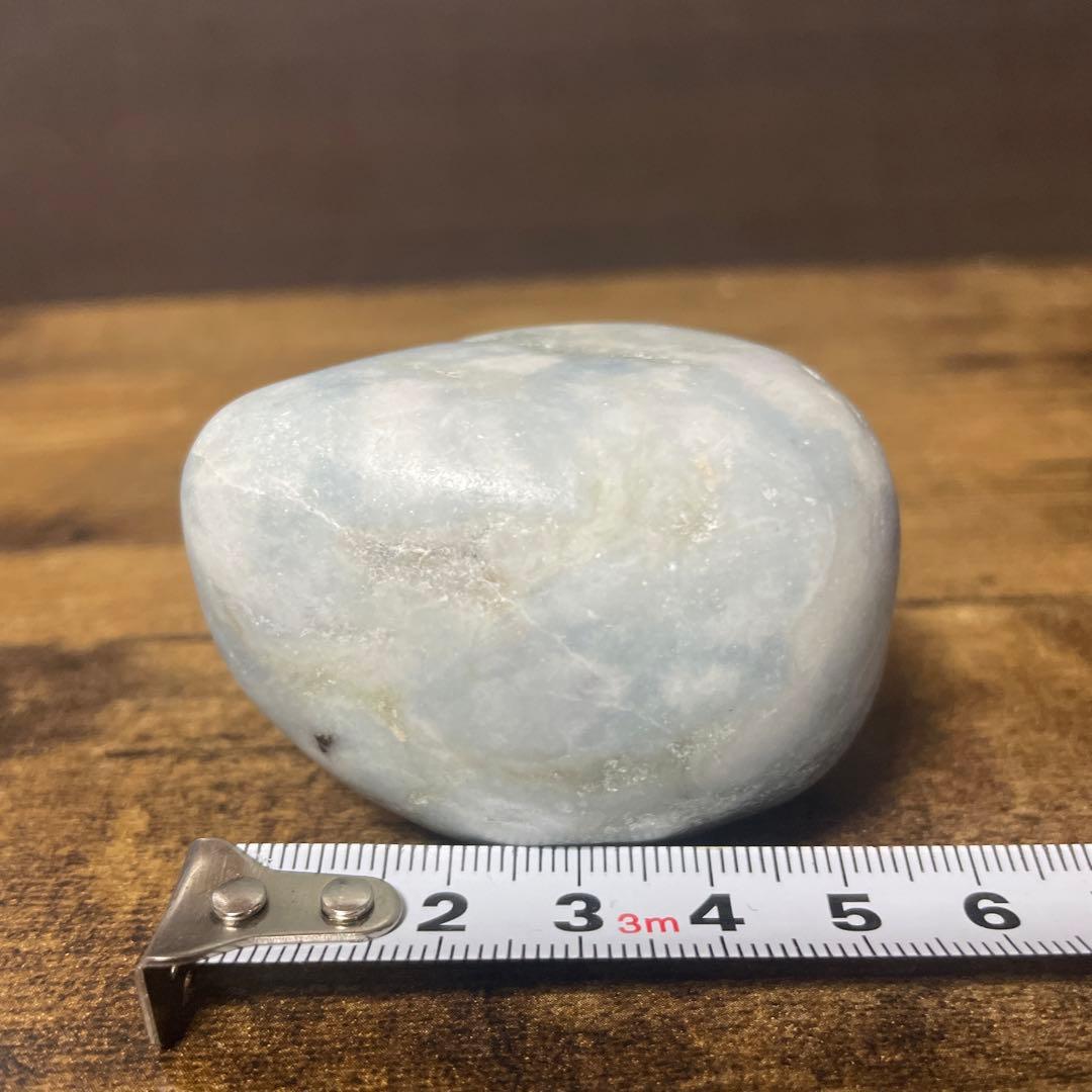 最終値下げ！249g 糸魚川　翡翠　青紫