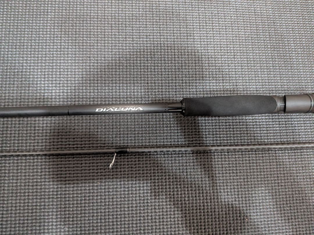 シマノ 23ディアルーナ s100ml