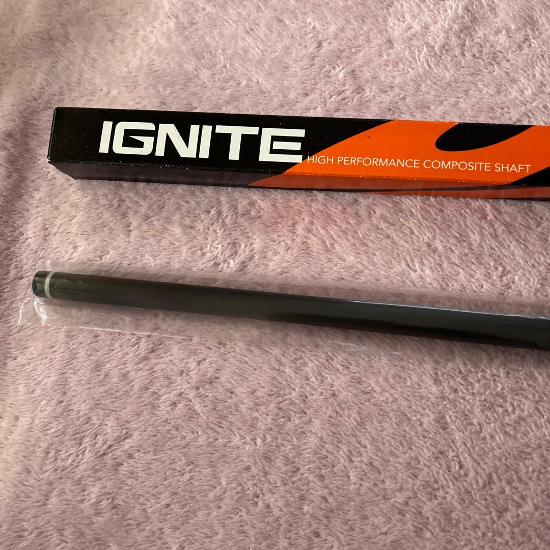 ビリヤード IGNITE UJ 12.2mm