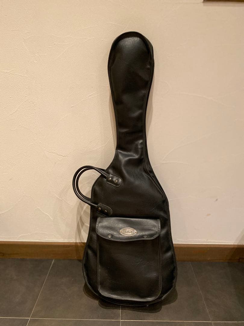 レスポールスタイル エレキギター