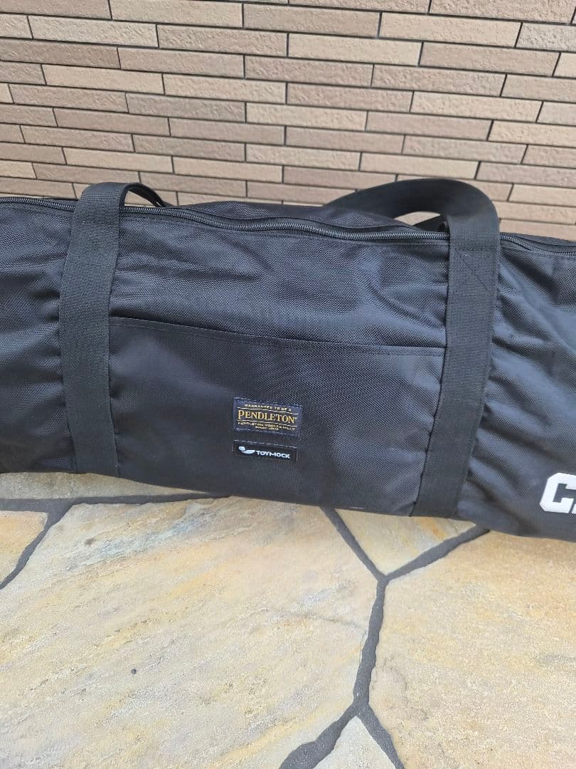 CITY CREEK × PENDLETON × TOY MOCKコラボ