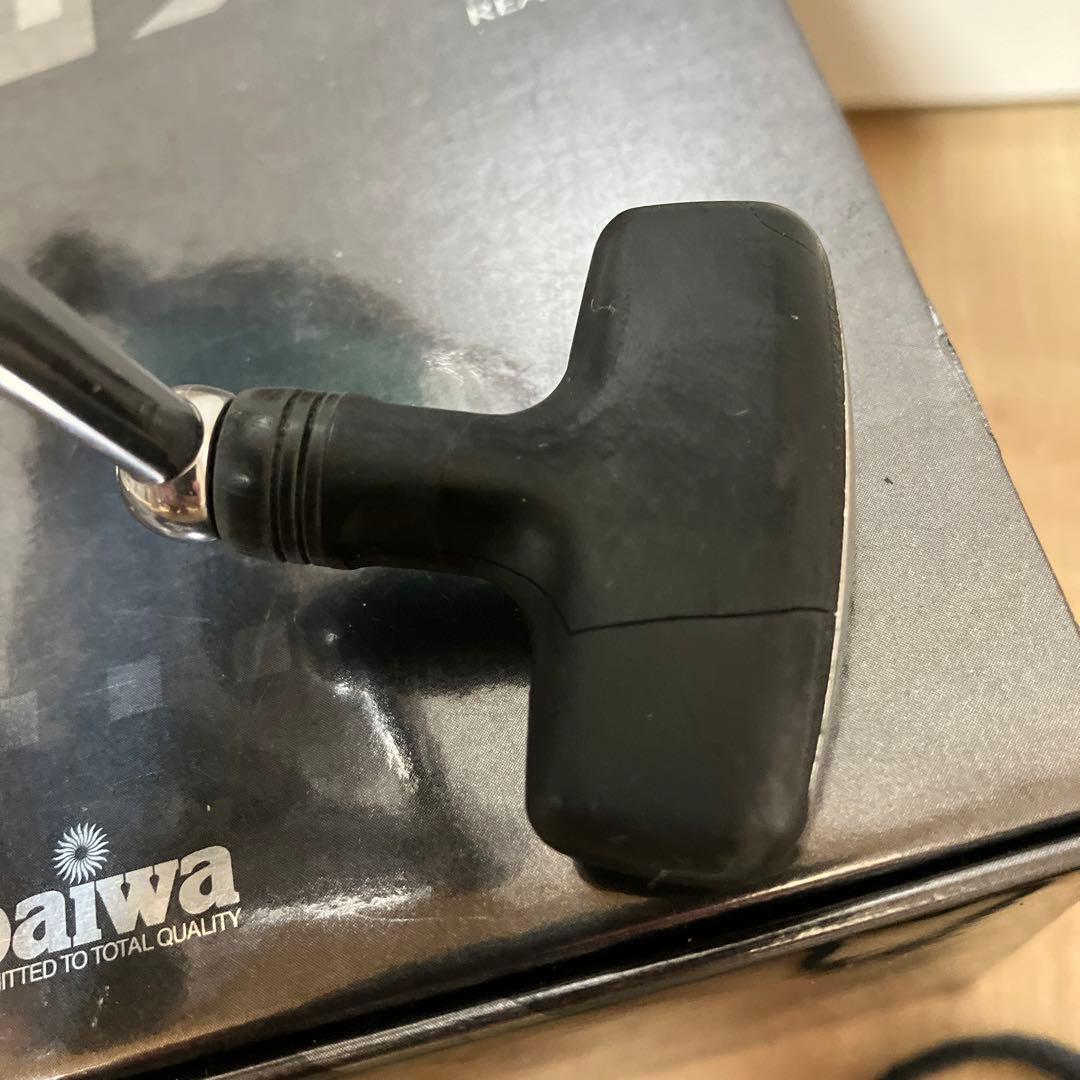 カルディアキックス2500