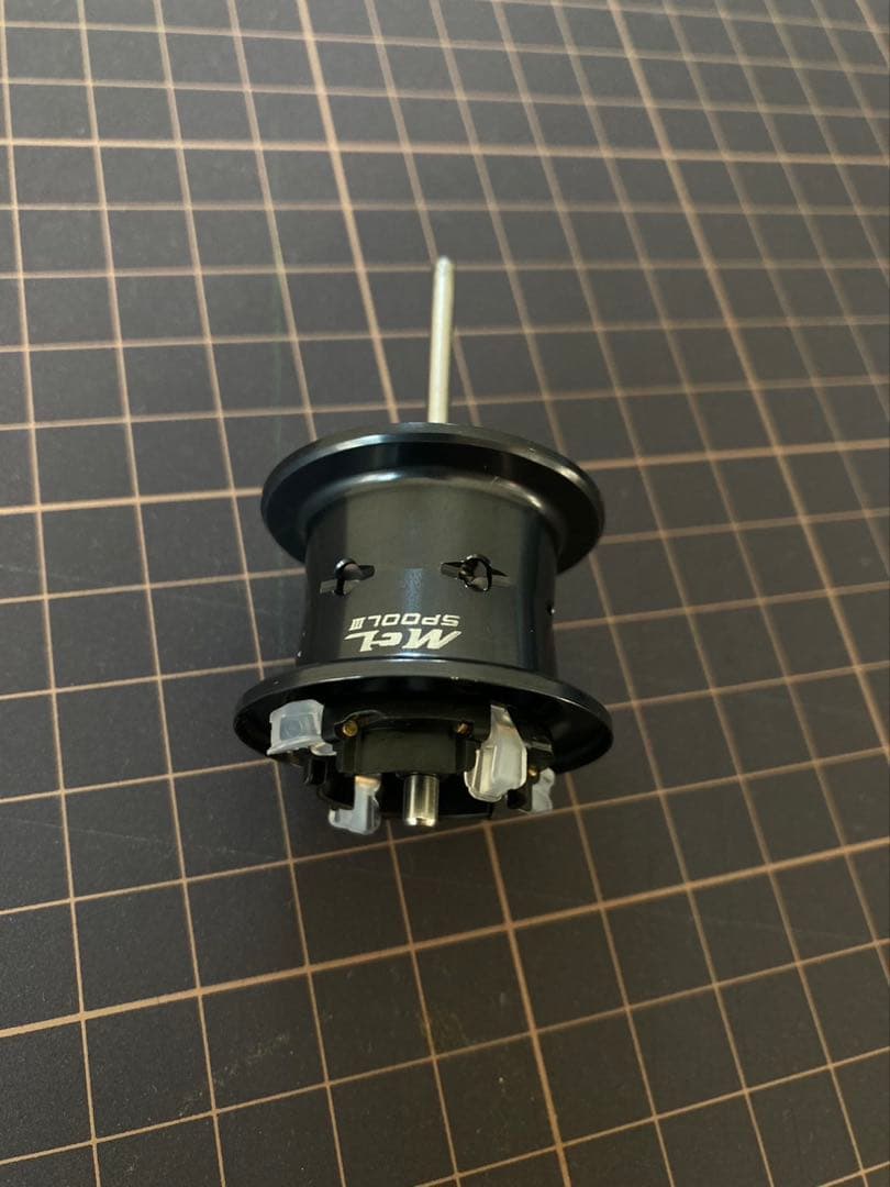 シマノ 24 カルカッタコンクエスト シャローエディション 30HG (右巻)