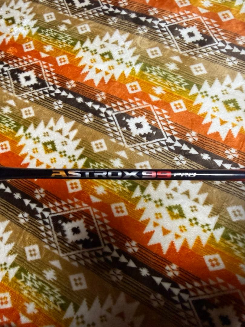 YONEX ASTROX99 PRO （4UG5）
