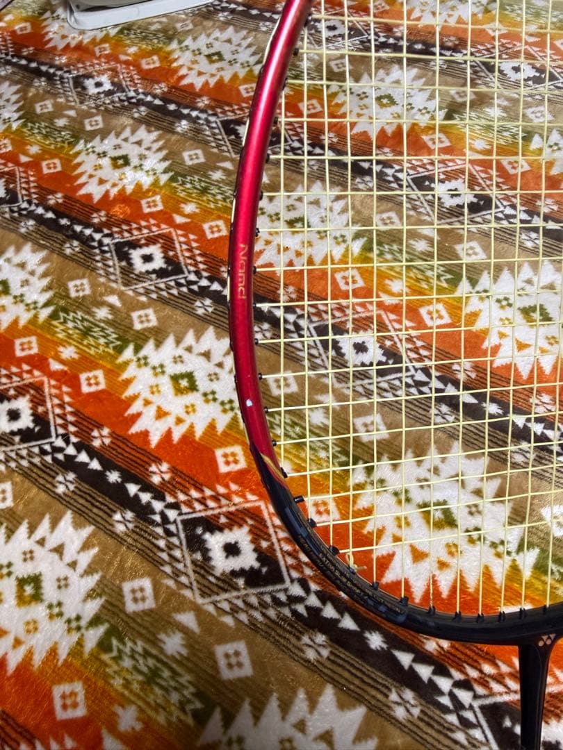 YONEX ASTROX99 PRO （4UG5）