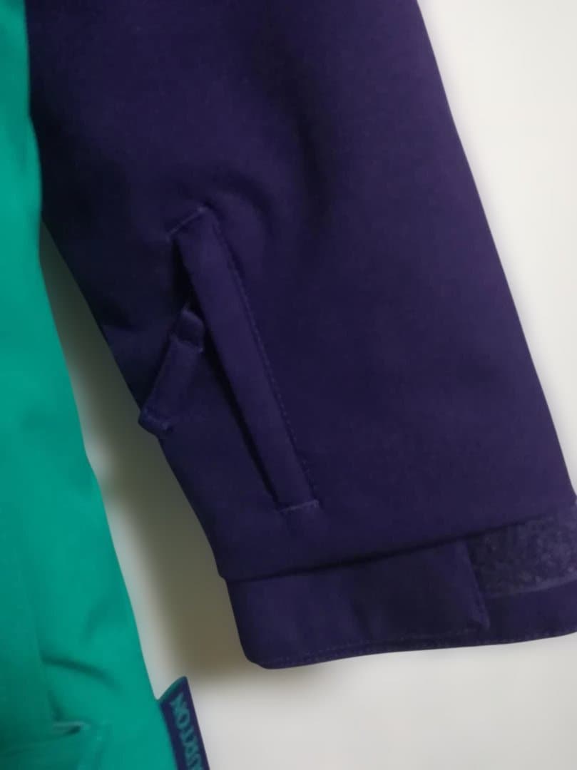 新品 BURTON 2021年 KIDS スノーボード ジャケット 120cm