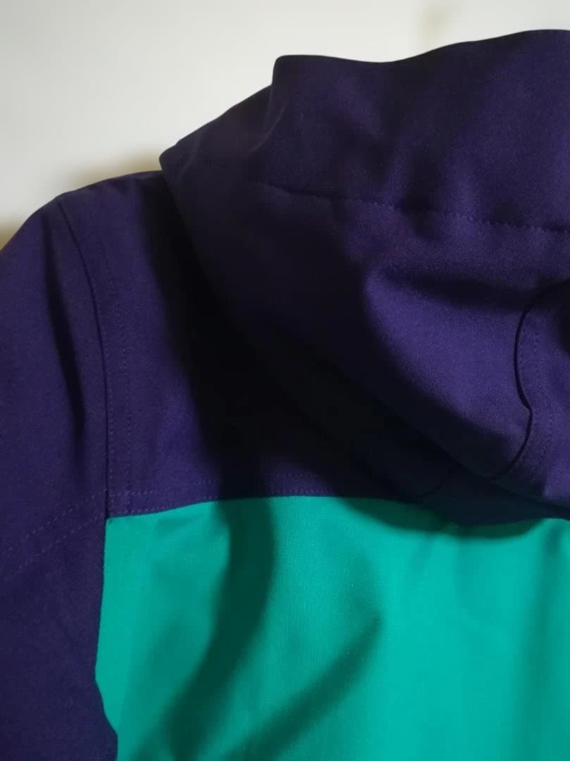 新品 BURTON 2021年 KIDS スノーボード ジャケット 120cm