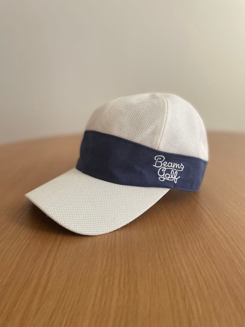 BEAMS GOLF 3点セット