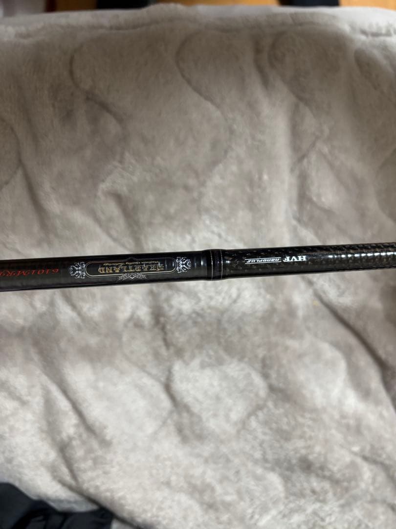 ハートランド6101mrb-18 美品