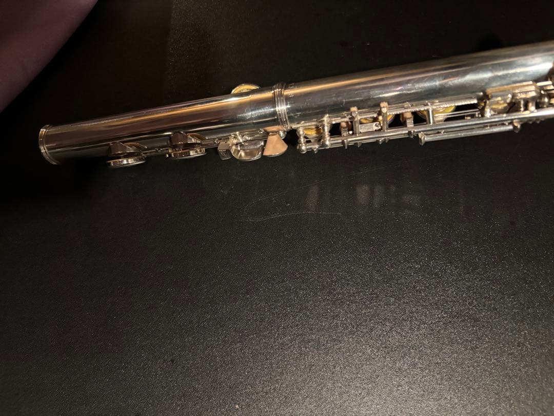 YAMAHAフルート311 YFL311