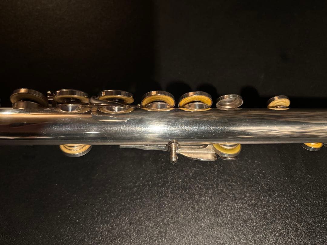 YAMAHAフルート311 YFL311