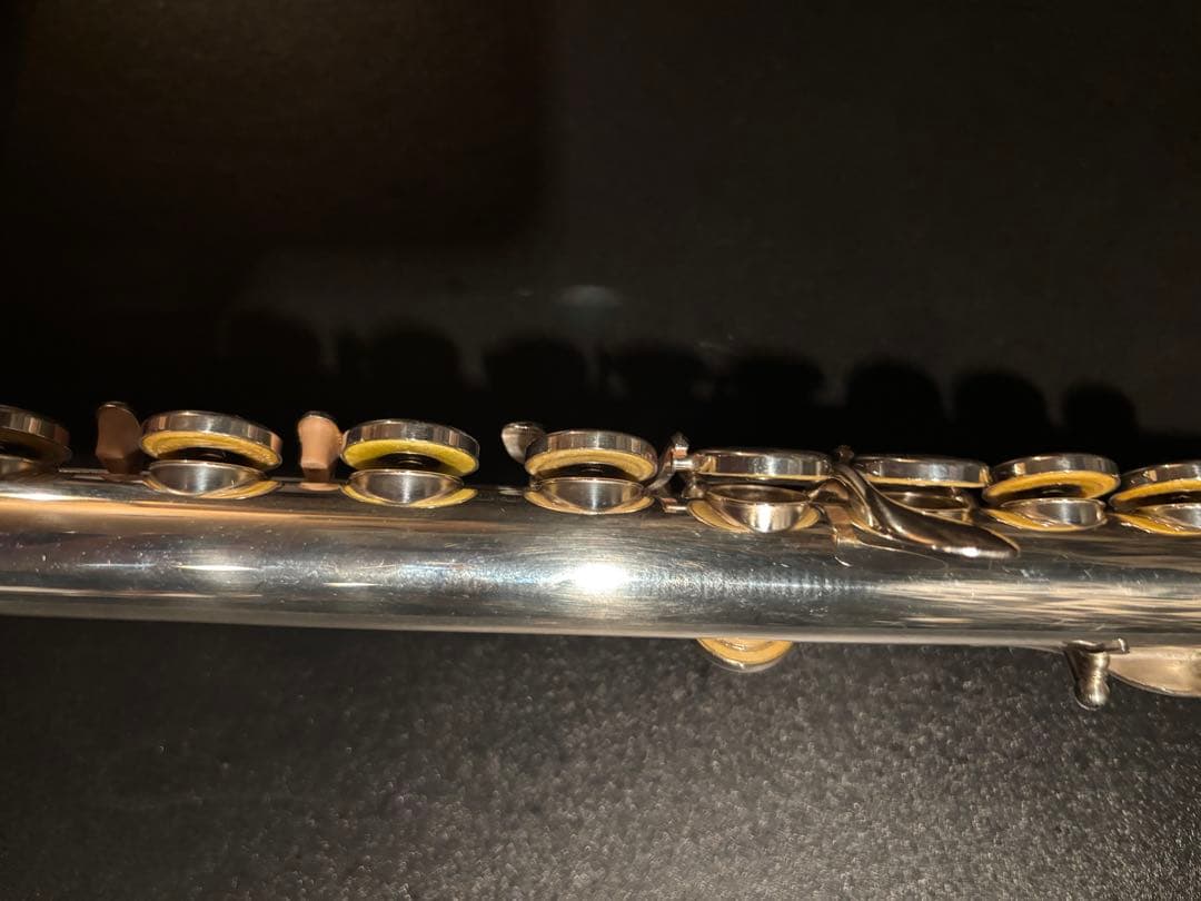 YAMAHAフルート311 YFL311