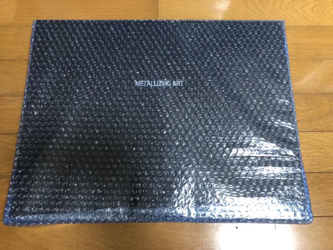 メタライズアート ピロ水 水澄華実 志津城ねる 冥加皐希 フロンティアワン