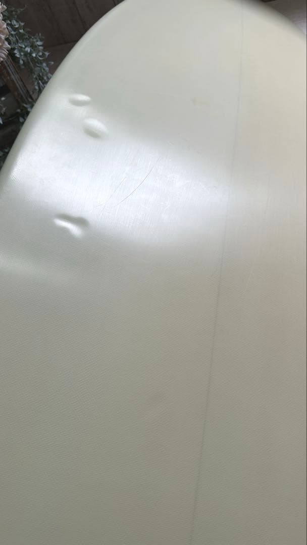 ライアンバーチSQUIT FISH5.7 RYAN BURCH ツインフィン