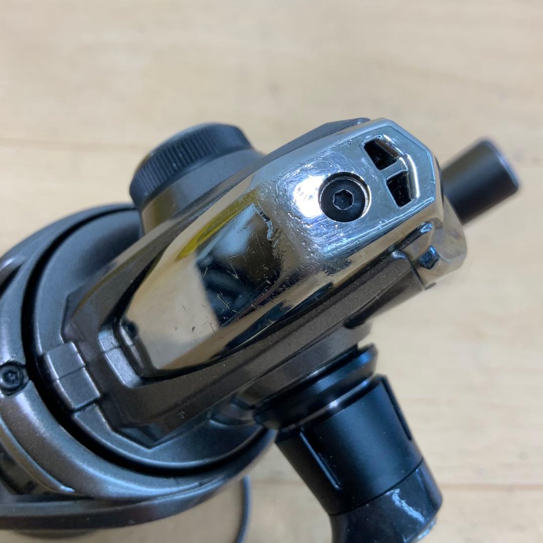 シマノ　17コンプレックス　2500S F6