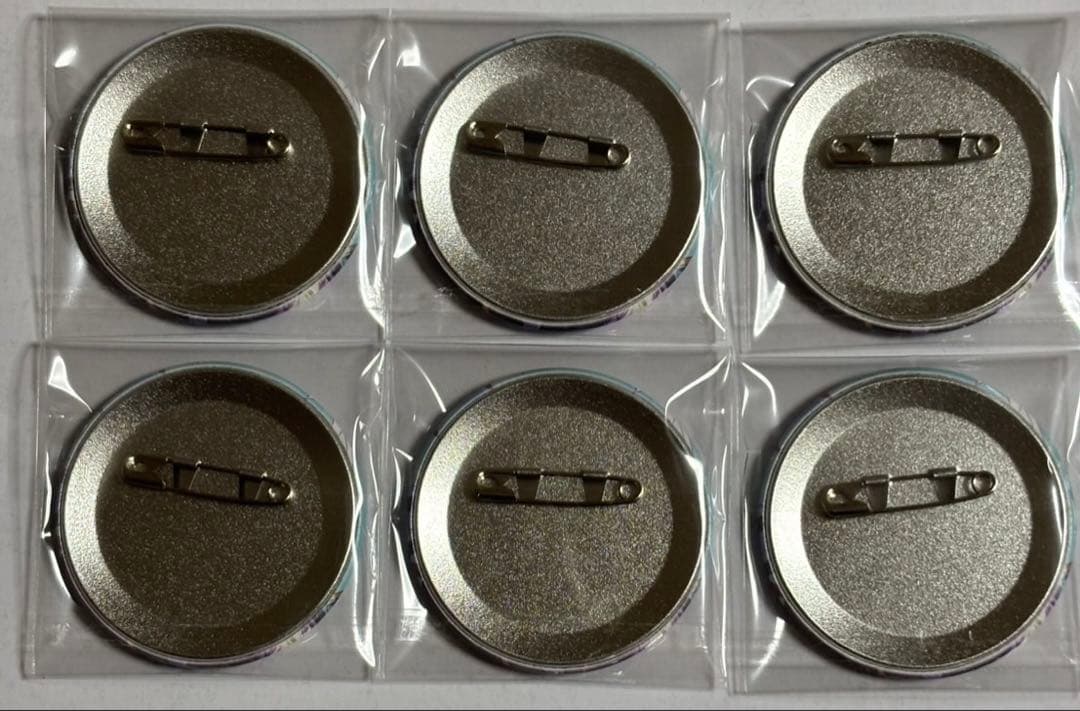 あんさんぶるスターズ あんスタ 缶バッジ 逆先夏目 イベコレ缶バッジ