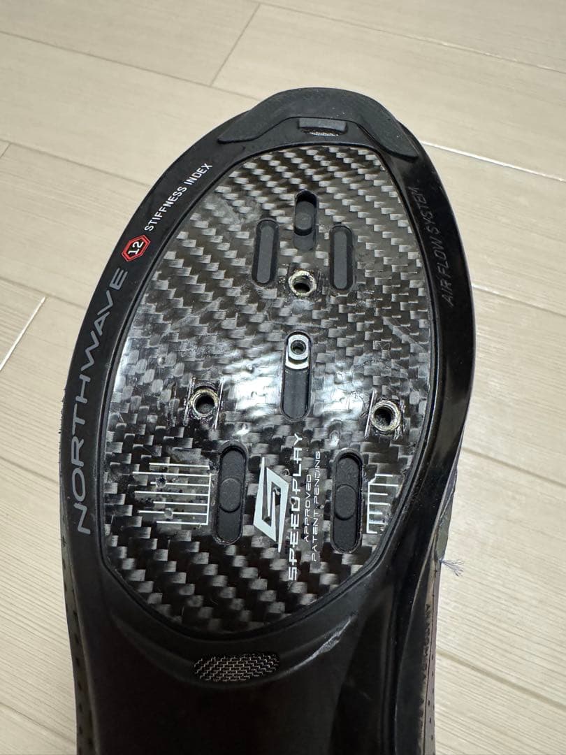 【最終価格】28.6cm NW（ノースウェーブ）EXTREME GT2