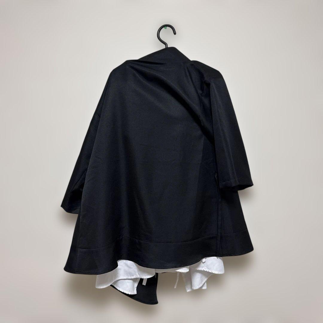 ウィッグ付き　ヒプノシスマイク　波羅夷空却　コスプレ　一式