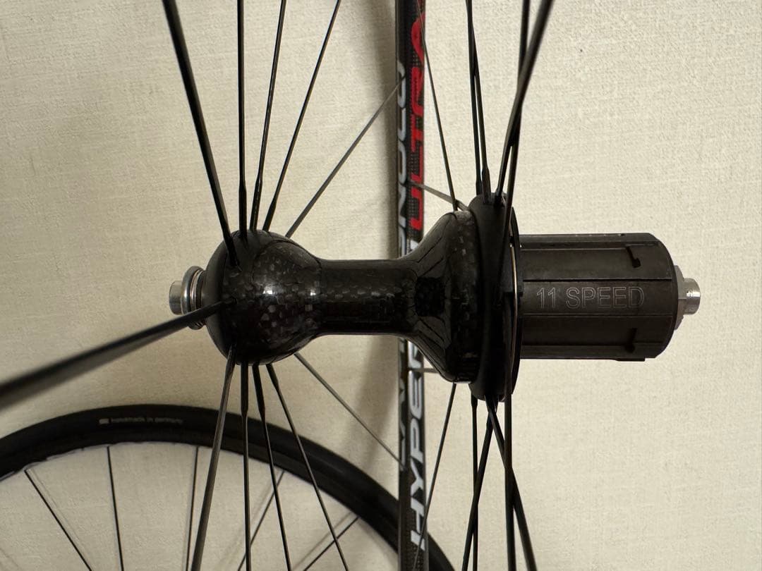 パーツ CAMPAGNOLO HYPERON ULTRA TWO