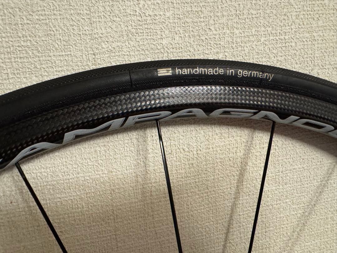 パーツ CAMPAGNOLO HYPERON ULTRA TWO