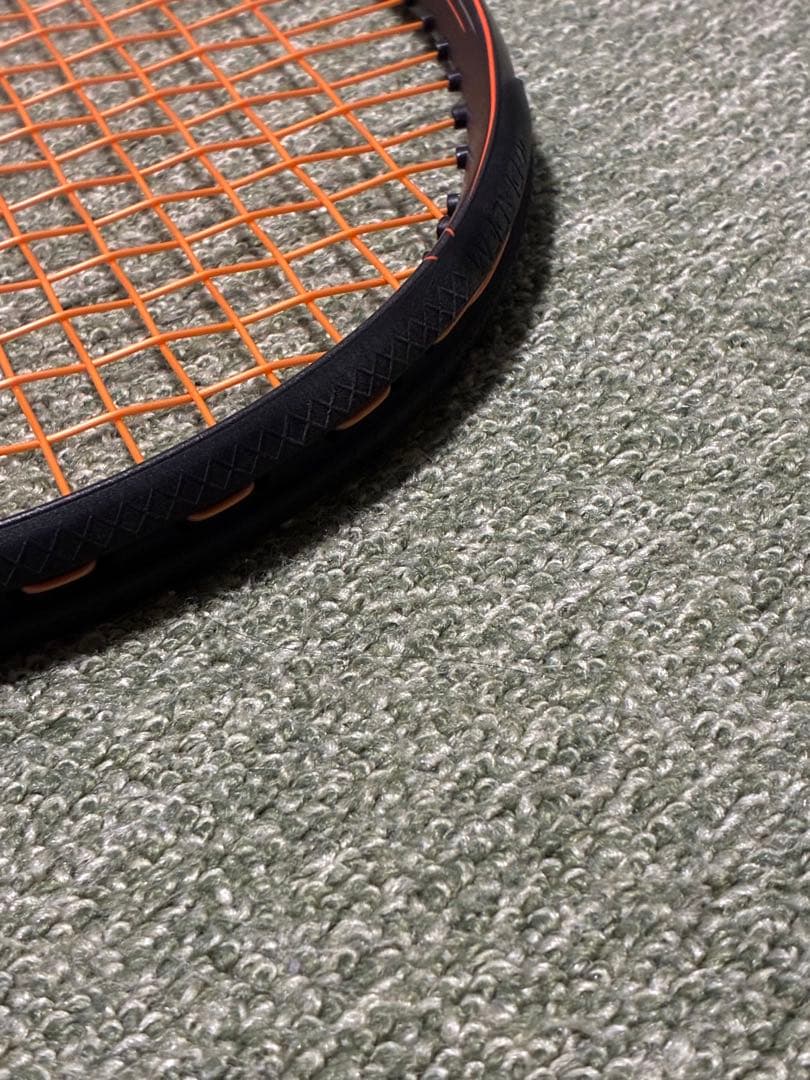 ダイアデム AXIS98 テニスラケット