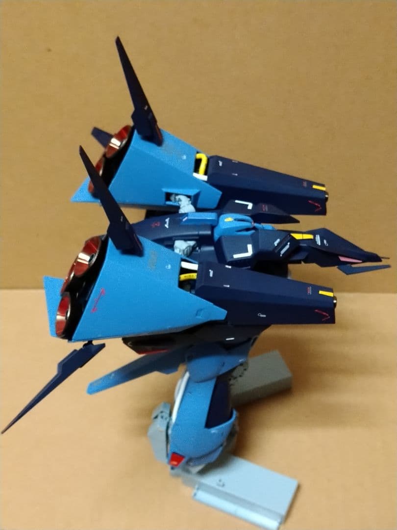 1/144 PMX-000 メッサーラ