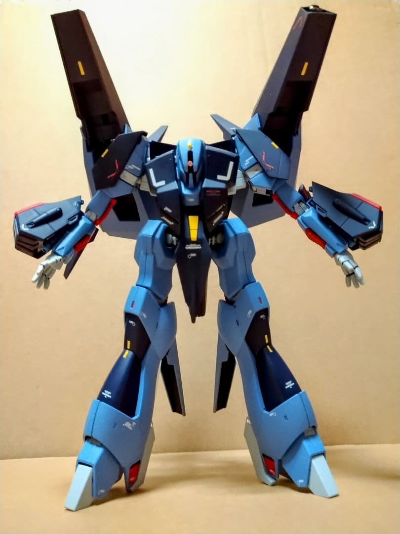 1/144 PMX-000 メッサーラ