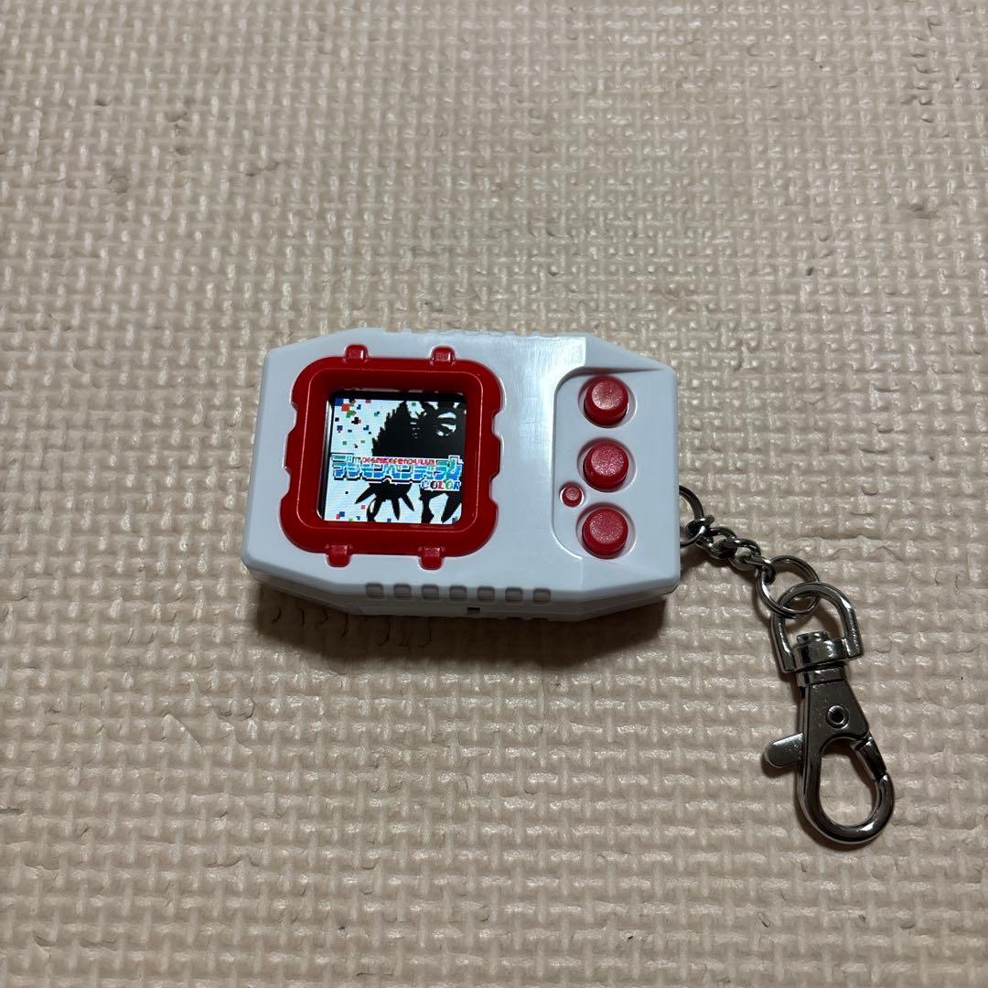 デジモンペンデュラムcolor