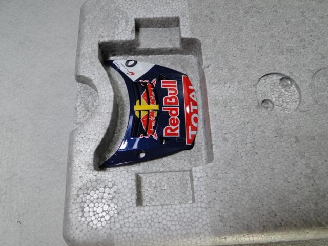 オートアート　1/18　マクラーレン12C-GT3　FIA-GT　アンテナ欠品