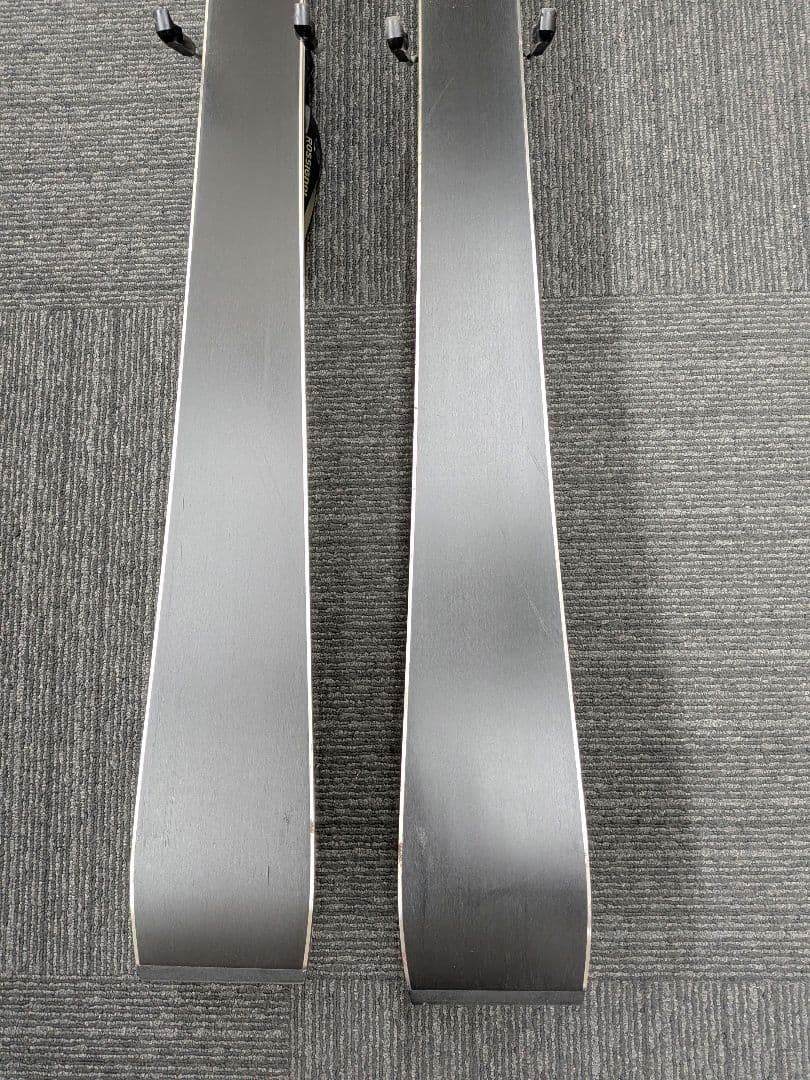 ROSSIGNOL（ロシニョール） スキー板、ビンディングセット