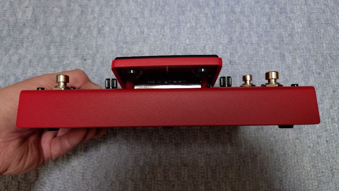 Digiitech Whammy DT　デジテック　ワーミーペダルDT