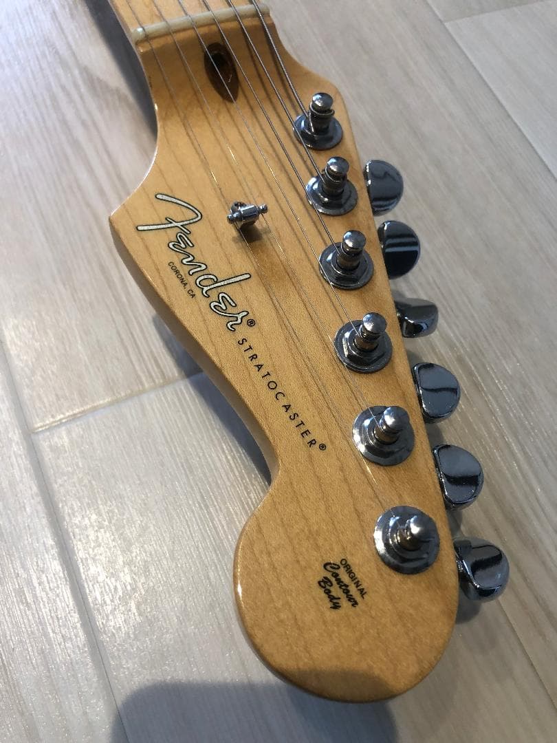 ギター Fender American professional strato