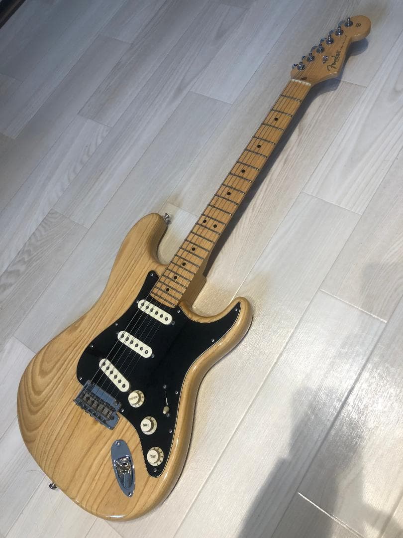 ギター Fender American professional strato