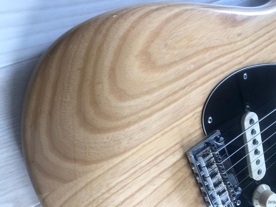 ギター Fender American professional strato