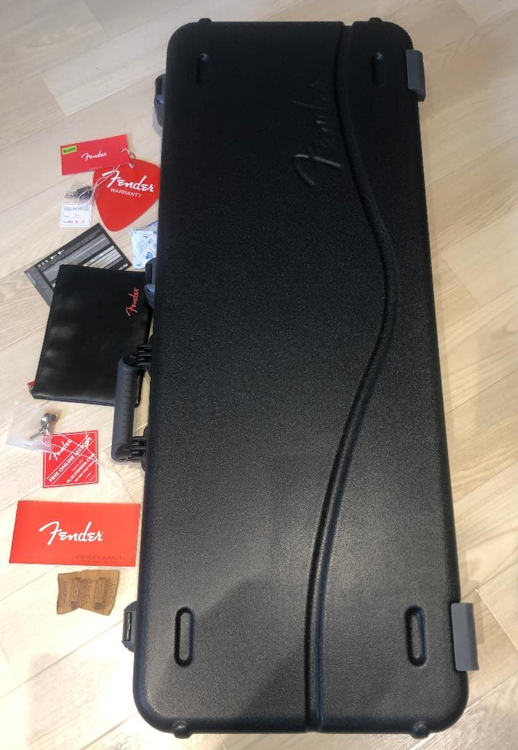 ギター Fender American professional strato