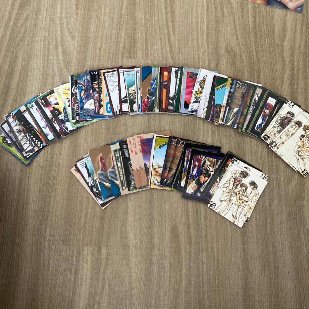 幻想魔伝最遊記のグッズセット