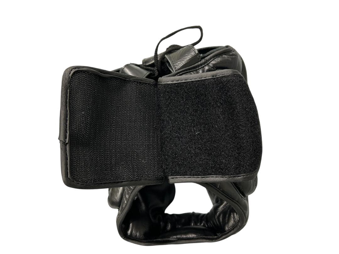 VICTOR EL GANADOR HEAD GUARD ヘッドギア ブラック