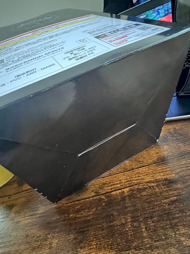 ホロライブ 白上フブキ フィギュア