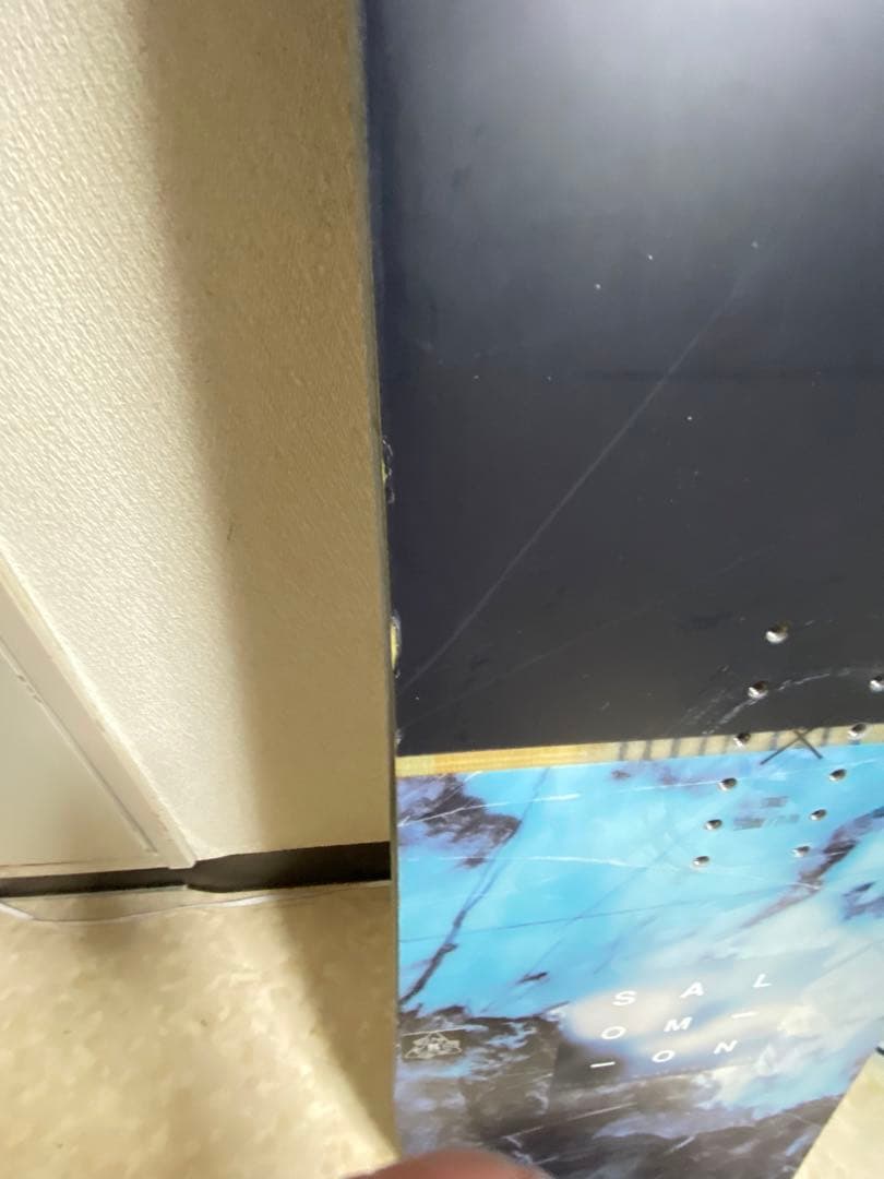 スノーボード 21-22 SALOMON SUPER 8 154