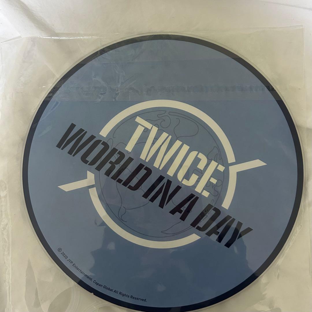 TWICE モモうちわ19枚まとめ売り