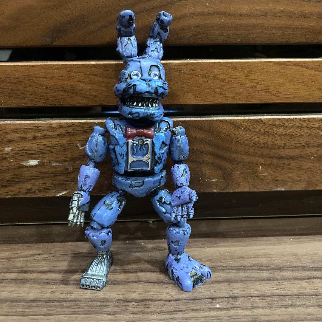 Five Nights at Freddy's ボニー