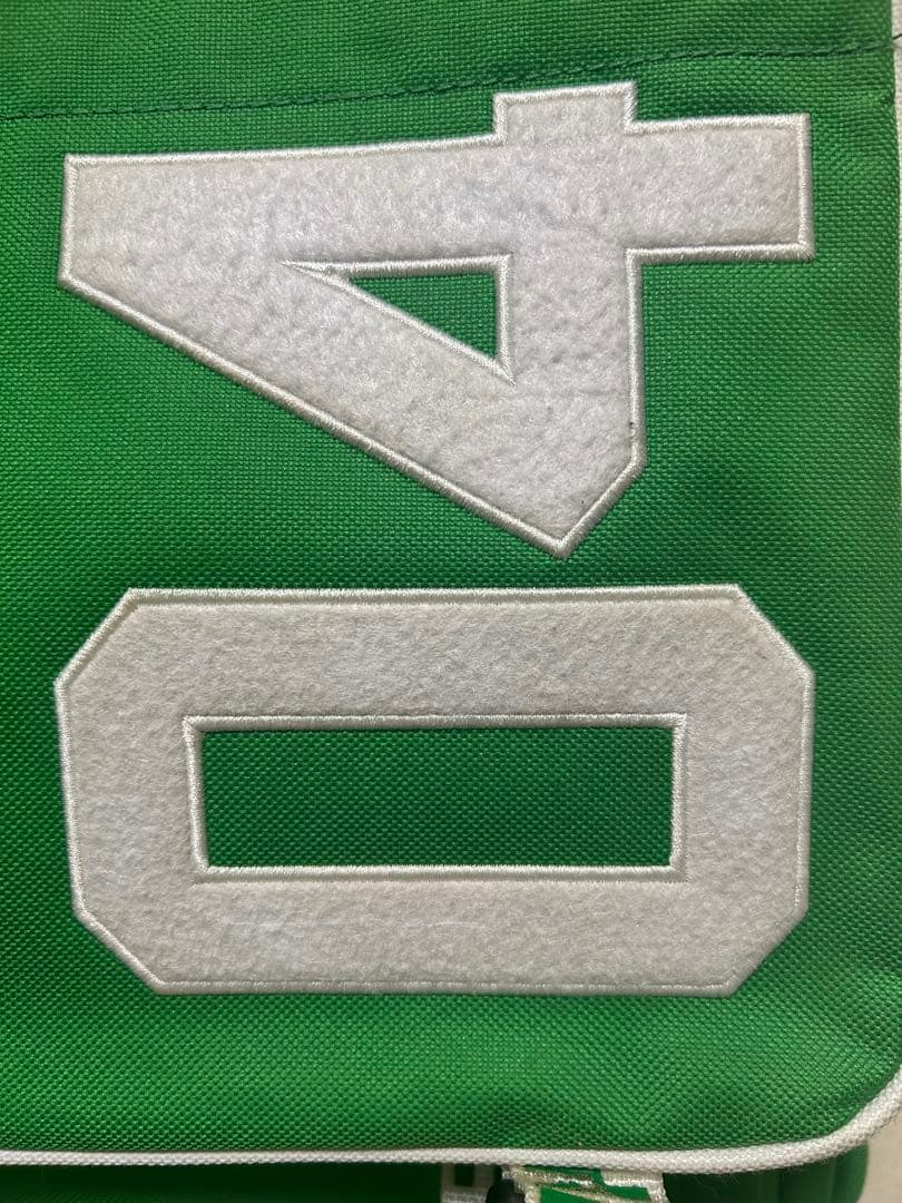 超特急 タクヤ バックパック