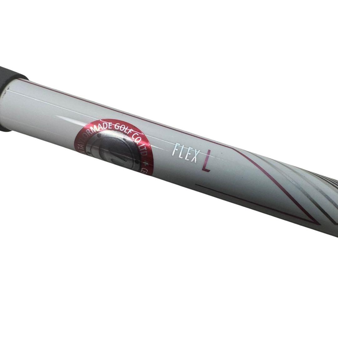 テーラーメイド　グローレF　レディース　ドライバー　13°　GLOIRE