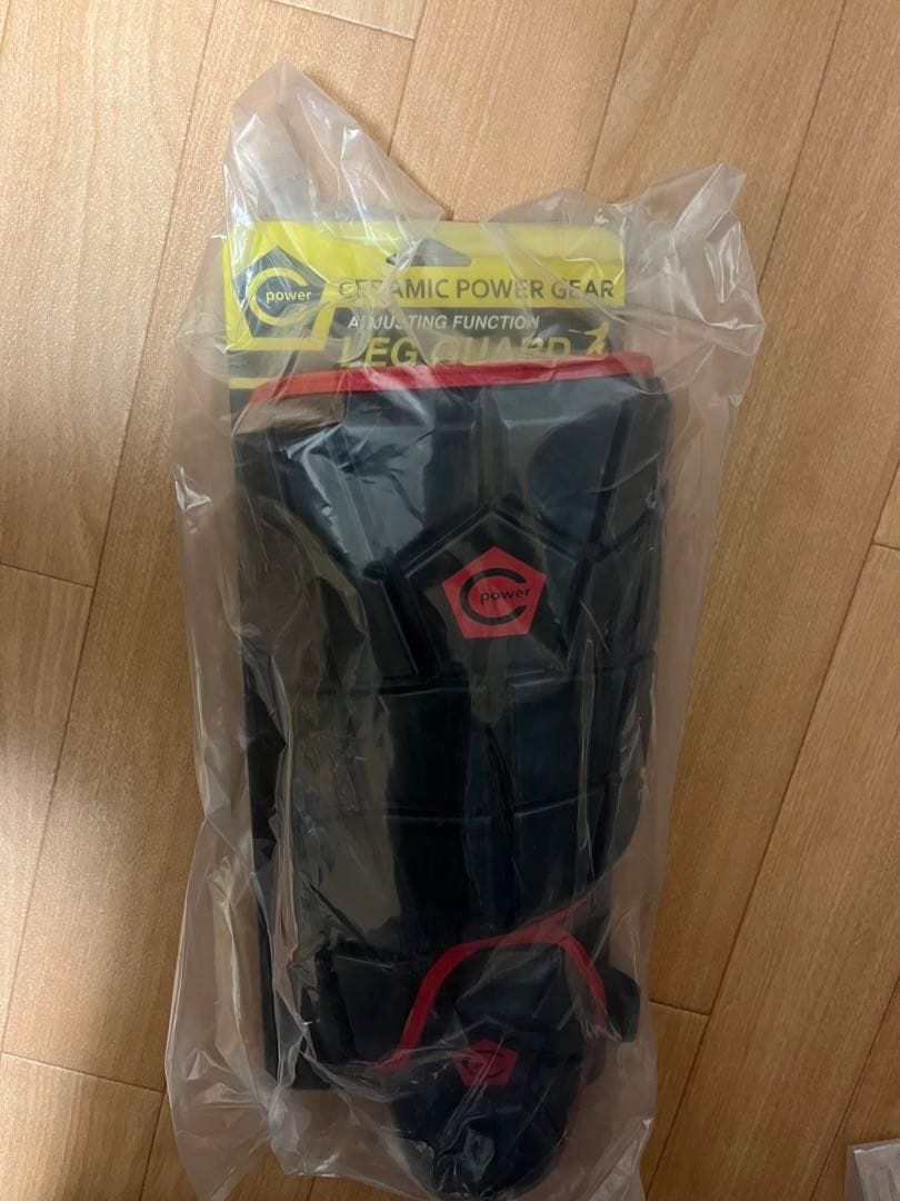 CPG セラミックパワーギア プロテクターセット