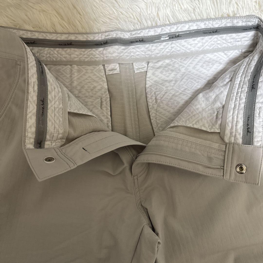 ◆新品◆トラヴィスマシュー ゴルフウェア ウインド ストップ パンツ メンズM