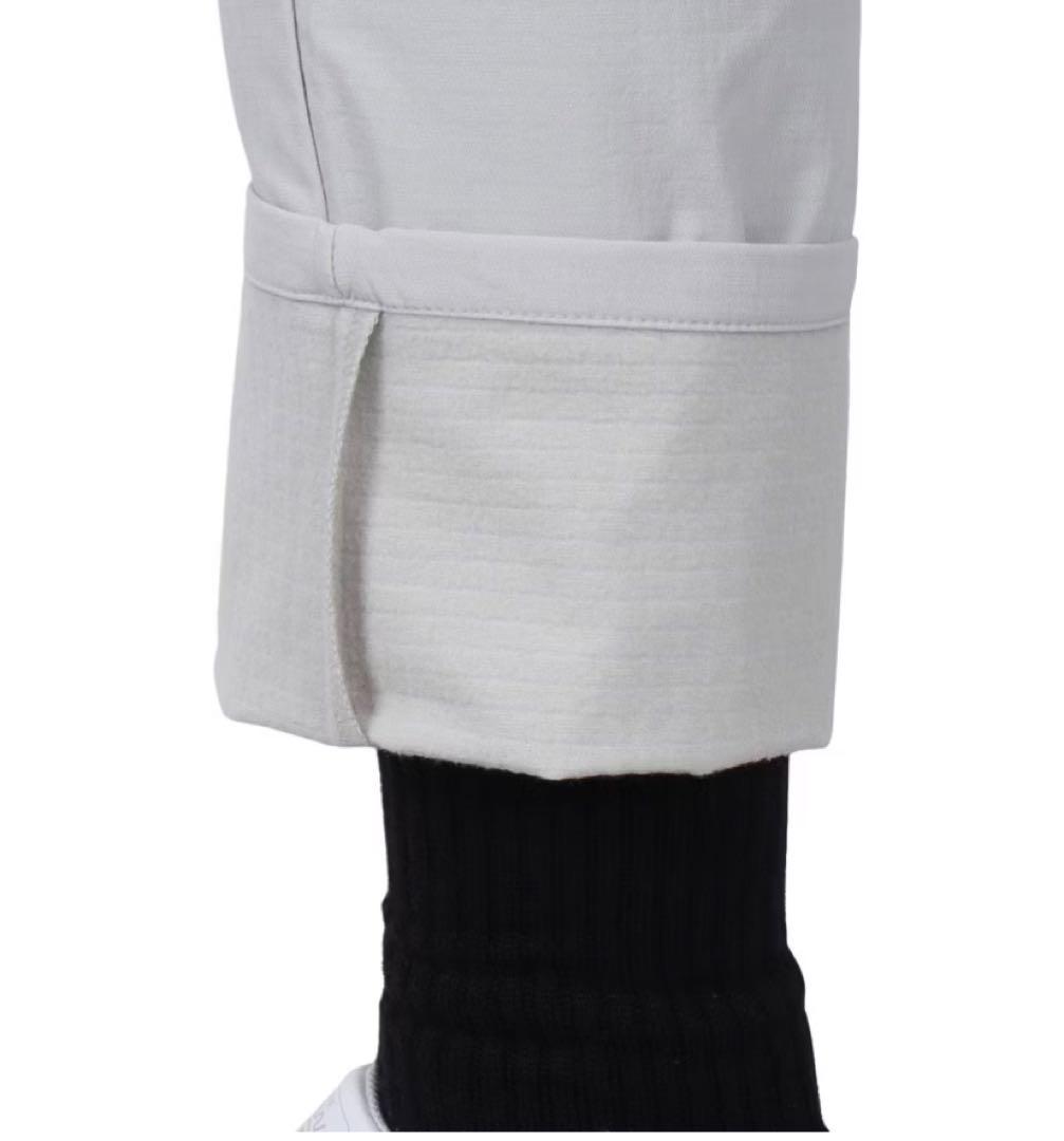 ◆新品◆トラヴィスマシュー ゴルフウェア ウインド ストップ パンツ メンズM